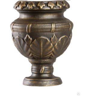 Декоративная ваза 'Античность'