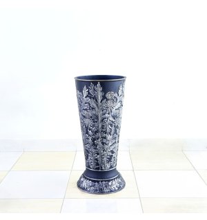 Ритуальная ваза на могилу №3