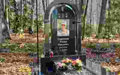 Изготовление памятников в Нижнем Новгороде