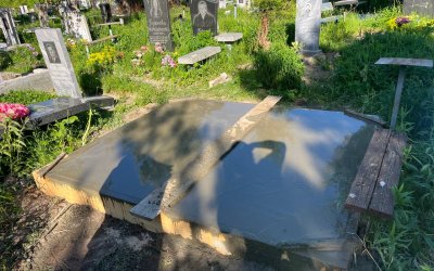 Изготовление памятников в Нижнем Новгороде