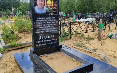 Изготовление памятников в Нижнем Новгороде