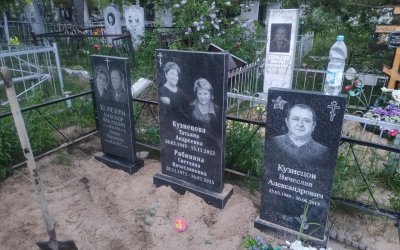 Изготовление памятников в Нижнем Новгороде