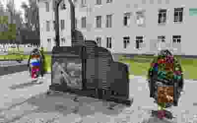 Изготовление памятников в Нижнем Новгороде