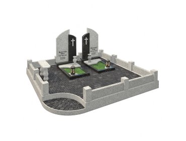 Мемориальные комплексы