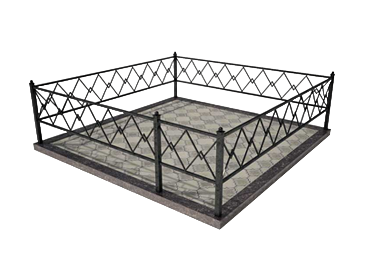 Металлические изделия